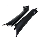 05 Porsche Boxster Front Side Windshield A Pillar Column Cover Trim Set Oem. Fixed Price $55.99.