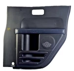 2003 2006 Honda Element Ex Right Passenger Side Rear Door Panel Inner Trim Oem. Fixed Price $117.75.