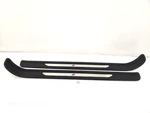 08-13 Oem Bmw E92 E93 M3 Door Sill Plate Molding Trim Left Right Set *. Fixed Price $59.95.