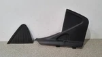 11-14 Dodge Avenger Rear Right Rh Door Upper Panel & C Pillar Applique Black Oem. Fixed Price $40.00.