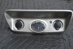 08-10 Infiniti Qx56 Lower Dash Trim W/ Clock & Outlets P/n Zq10a68262. Fixed Price $14.98.