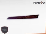 13-16 Audi B8 A4 S4 Rear Right Side Interior Door Panel Trim 8k0867420k Oem. Fixed Price $32.66.
