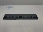 2022-2025 Lucid Air Front Left Side Under Seat Floor Vent Duct Grille Cover. Fixed Price $25.49.