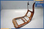 2000-2002 Mercedes W215 Cl500 Cl600 Center Console Radio Trim Cover Panel Bezel. Fixed Price $90.75.