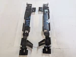 Crew Cab Left / Right B Pillar Upper Trim Brackets 2011-2016 Ford F250 F350. Fixed Price $57.78.