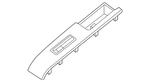 Genuine Nissan Door Switch Trim Panel 80961-9gh2a. Fixed Price $46.01.