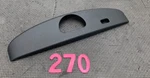 03-10 Porsche Cayenne Rear Hatch Window Wiper Motor Trim Cover Oem 7l5867929. Fixed Price $23.10.