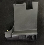 2014-2016 Toyota Corolla Lower Dash Knee Panel 55545-02100 Oem #150. Fixed Price $44.85.
