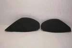 2006 Hummer H3 Right Left Side Dash Panel Trim Set. Fixed Price $75.50.