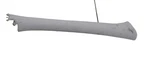 W221 Mercedes S550 Right Passenger Front Windshield Drip A Pillar Trim Garnish. Fixed Price $37.99.