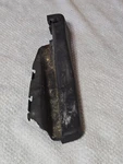 2014 Chevy Sonic Front Seat Track Rail End Cover Oem 95031875 L0266703aa. Fixed Price $72.78.