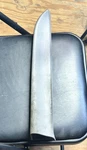 1997-2003 Ford Truck F-150 Driver Side Interior Door Trim F75b1520921aw Lh Oem. Fixed Price $34.00.
