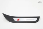 2013-2017 Audi Q5 Rear Right Side Door Sill Scuff Plate Cover Trim Oem. Fixed Price $31.19.