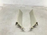 11-12 Mini Cooper Countryman Interior Front Left & Right A-pillar Trim Pair Cm. Fixed Price $56.19.