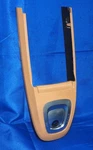 2005-2012 Porsche 997 911 987 Cayman Boxster Center Console Shifter Trim Bezel. Fixed Price $79.95.