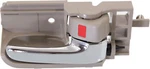 Front Or Rear, Passenger Side Interior Door Handle For Toyota Corolla 2003-2012. Fixed Price $11.49.