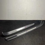 08-13 Oem Bmw E92 E93 M3 Door Sill Plate Molding Trim Left Right Set. Fixed Price $79.96.