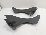 Nissan 370z Convertible Trim Pair, Quarter Panel Interior Cover L & R 76901-1et1. Fixed Price $199.99.