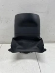 Audi A4 Sedan 2007 Steering Column Upper&lower Cover Trim Factory. Fixed Price $47.40.