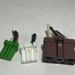 03 04 05 06 07 Honda Accord Oem Ignition Switch Cylinder Harness Plug Connector. Fixed Price $21.29.