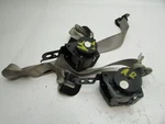 Seatbelt Seat Belt Commander 2006 2010 Driver Passenger Side Rear Back Oem. Fixed Price $38.00.