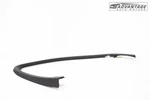 2017-2019 Mercedes E300 W213 Front Left Side Door Window Frame Trim Cover Oem. Fixed Price $46.79.