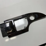 04-07 Bmw E60 5 Series Center Console Woodgrain Trim 6951130 Oem Vr11. Fixed Price $40.00.