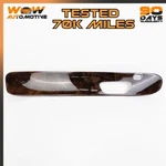 04-11 Bentley Continental Gt Gtc Front Left Driver Side Panel Cover Trim Oem. Fixed Price $119.25.