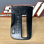 92-97 Lexus Sc400 Sc300 Automatic Floor Shifter Trim Cover 58822-24060. Fixed Price $20.95.