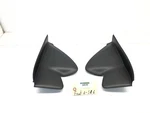 2019-2022 Mercedes A220 V177 Front Dashboard Left & Right End Cap Trim Panel Oem. Fixed Price $59.99.