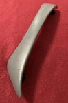 Genuine Oem Mercedes-benz W163 1998-05 R Door Handle Gray Trim Bezel. Fixed Price $18.00.