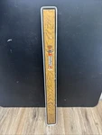 73-80 Squarebody Chevy Cheyenne Woodgrain Dash Trim Molding Panel Insert No Ac. Fixed Price $149.99.
