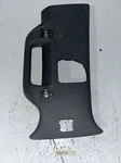 18 19 20 21 Chevy Silverado Gmc Sierra B Pillar Upper Rh Right Cover Panel Oem. Fixed Price $30.00.