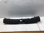 2014 Kia Sorento Ex Rear Trunk Sill Scuff Plate Trim Oem+. Fixed Price $40.56.