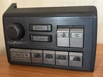 87-88 Toyota Cressida Wagon A/c Heater Climate Control Unit Oem. Fixed Price $150.00.