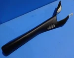 2005-2013 C6 Corvette A-pillar Trim Panel Molding Lh 15240828, 20758212. Fixed Price $49.99.
