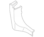 Genuine Nissan Kick Panel Trim 66901-3sg0b. Fixed Price $24.29.