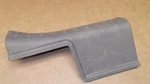 2001-2005 Pt Cruiser Driver Side Rear Kick Trim Sill Panel Cover Lh Chrysler Oem. Fixed Price $15.29.