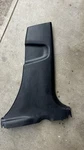 2016-19 Toyota Prius Right Passenger Center B-pillar Lower Trim 62413-47070 Oem. Fixed Price $55.00.