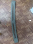 2007 Nissan Titan Armada Le Upper Dash Trim 68310-7s000. Fixed Price $100.00.