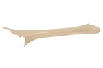 Mercedes W251 A Pillar Trim Panel Right A2516902025 R350 2006 Rhd 17248267. Fixed Price $43.25.