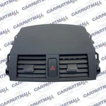 2009-2011 Toyota Corolla Dash Center Ac Outlet Air Vent Unit Oem 55663-12120. Fixed Price $67.49.