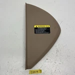 13 14 15 16 Hyundai Elantra Lh Left Dash End Cap Trim Bezel Cover Panel Oem. Fixed Price $15.00.