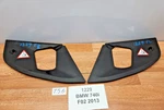 10-15 Oem Bmw F01 F02 740 750 Front Left Right Engine Bay Support Cover Panel. Fixed Price $99.95.