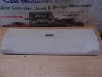 Land Rover Discovery4 Sdv6 2010- Trunk Upper Tailgate Trim 630240000 2009-14. Fixed Price $24.17.