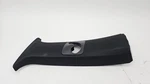 07-13 Bmw E70 X5 Left Driver Side B-pillar Trim Cover Panel Black 503358pd Oem. Fixed Price $27.91.