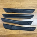 2012-2017 Bmw F30 335i, 328i, 320i, Door Sills Scuff Plates Set Of 3 Oem. Fixed Price $23.67.
