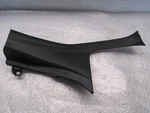 2018-2023 Subaru Crosstrek Rear Door Sill Trim Left Driver Side Black Oem. Fixed Price $55.00.