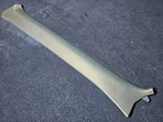 89-95 Toyota Pickup Truck Left Lh A Pillar Interior Trim Cover Blue 62212-04010. Fixed Price $49.95.
