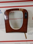 00-06 Mercedes Benz S Class W220 Shifter Surround Wood Trim Bezel Cover Oem. Fixed Price $28.76.